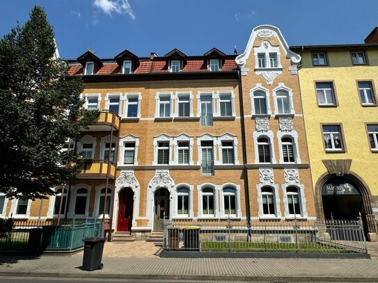 Charmantes Mehrfamilienhaus mit moderner Ausstattung