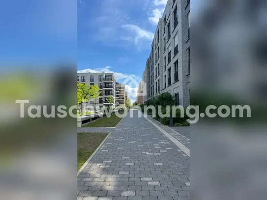 [TAUSCHWOHNUNG] Tausche Neubau in Ehrenfeld