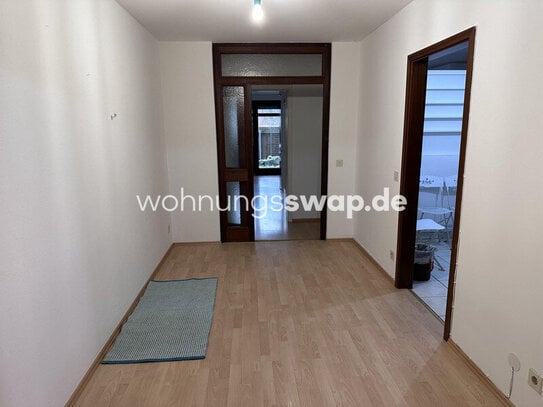 Wohnungsswap - Dachauer Straße