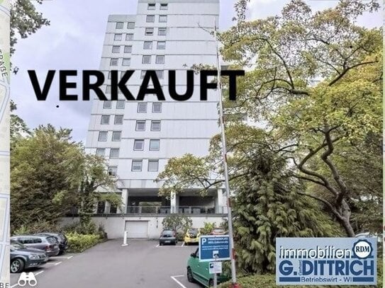 - In dieser ETW lässt es sich gut wohnen -