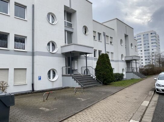 Helles 1 Zi. Appartement auf dem Eschberg für Studenten