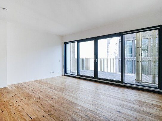 Exklusive Maisonette-Penthäuser im Erstbezug mit Dachterrasse!