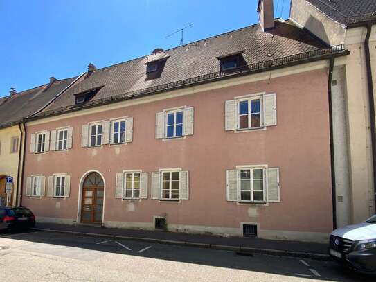 Stattliches Bürogebäude in Bestlage