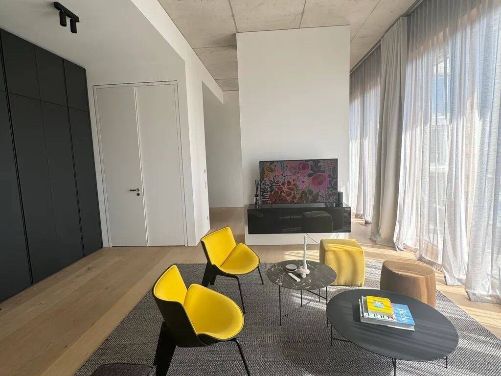 High-End-Apartment in Berlin-Mitte - Foto 1