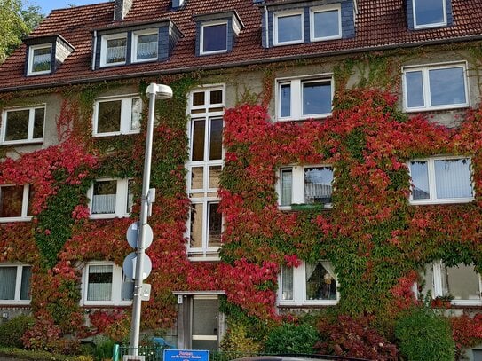 Ruhiges Wohnen in Citynaher Lage in Wuppertal Elberfeld