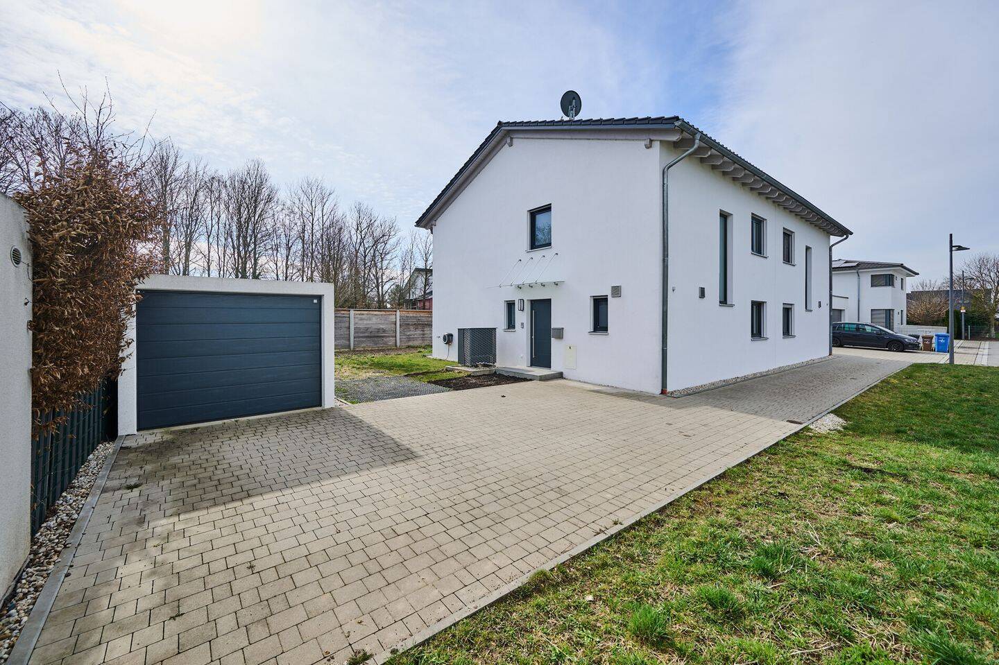 Immobilie in Straubing