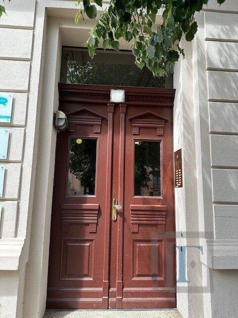 Historischer Flair, clever investiert - Top-Jugendstilwohnung in Leipzig