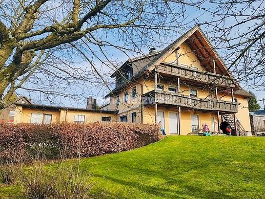 STOP***Exklusive Maisonette- und Loft Wohnung + Dachgeschosswohnung on TOP ! eigener Zugang !