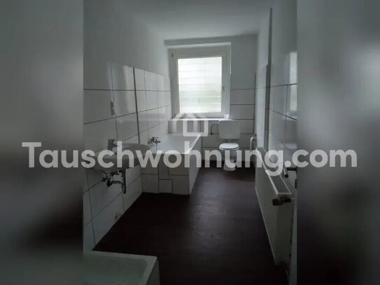 [TAUSCHWOHNUNG] 2-Zimmer Wohnung mit großzügigem Bad in Kölner Südstadt