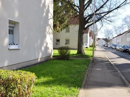 2-Zimmer-Wohnung in Würselen Scherberg