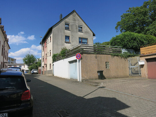 Dreifamilienhaus in Zweibrücken Innenstadt