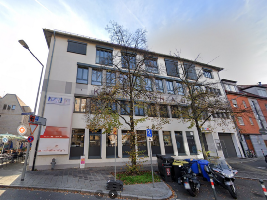 Say hello to: 160m² Bürofläche in direkter Innenstadtlage