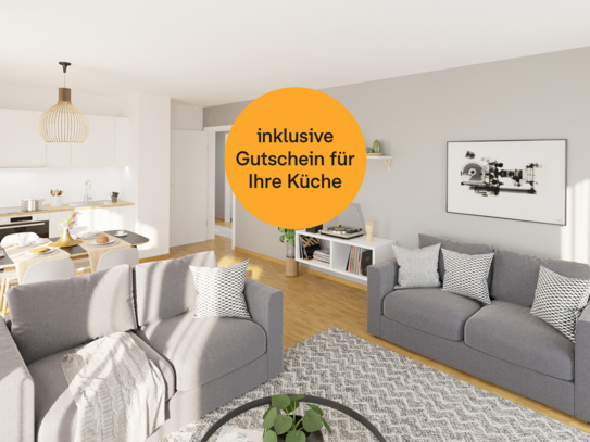 Geräumiges Familienzuhause