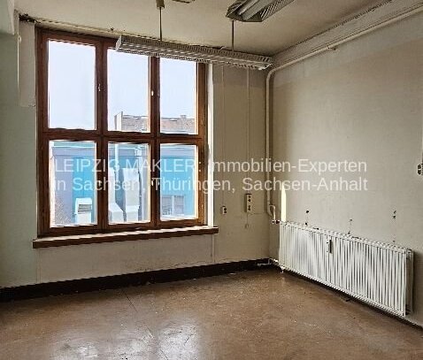 Büro-/Praxisfläche in Leipzig / Plagwitz