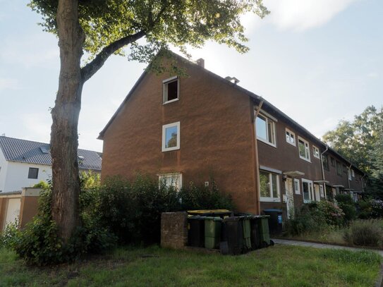 Großzügiges Reihen-Endhaus in guter Lage