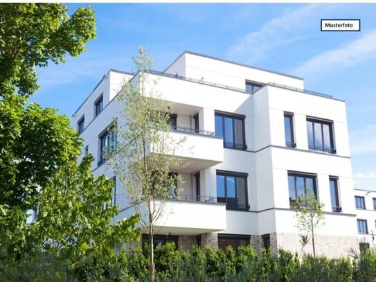 Ohne Provision ++ Sensationell Etagenwohnung in 39326 Hermsdorf