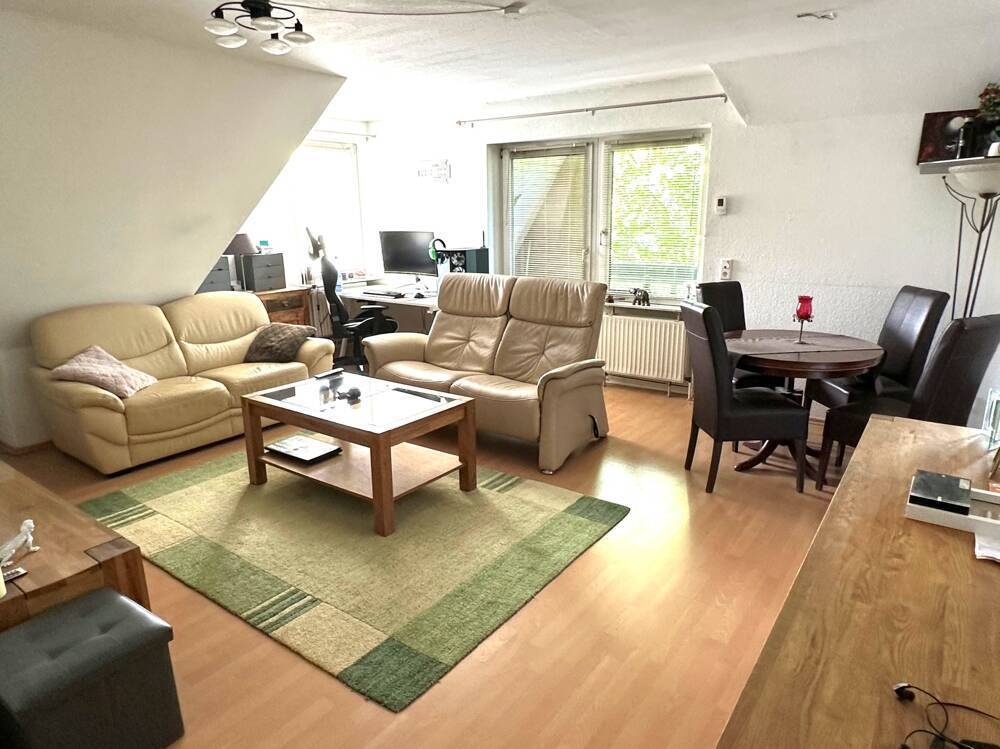 Real Estate Title Image Background