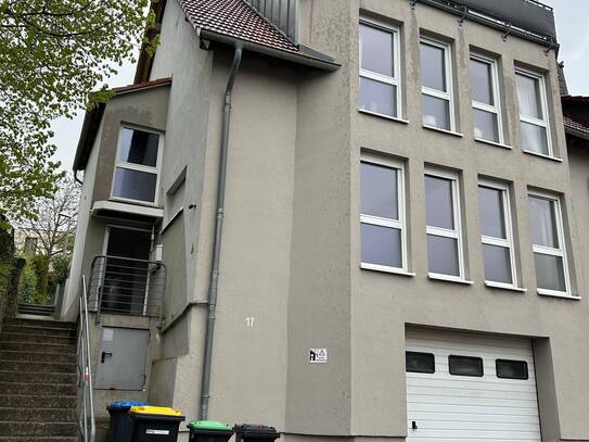 Tolle ETW im schönen Mandelbachtal