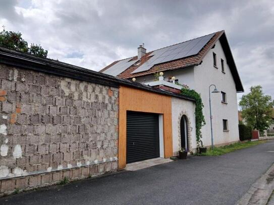 Großzügiges Einfamilienhaus in idyllischer Lage von Schönau vor dem Walde