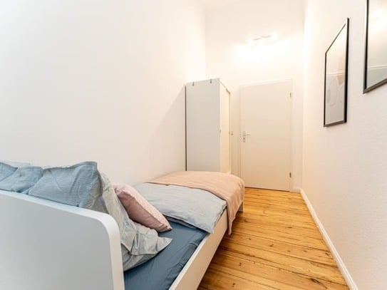 Privatzimmer in Berlin