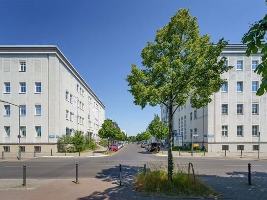 Büro in Nähe zum S-Bahnhof