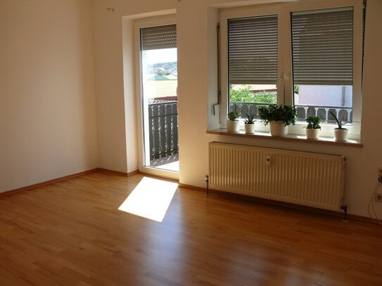 3-Zimmer Wohnung in Kümmersbruck