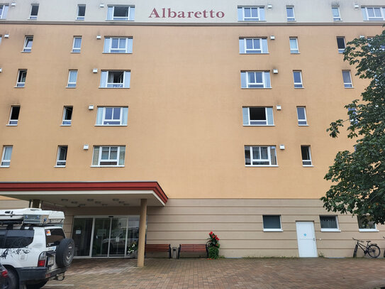 Pflegeappartment Alboretto