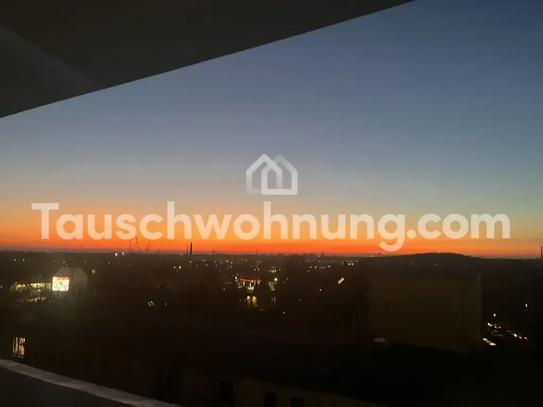 [TAUSCHWOHNUNG] Süße Single Wohnung mit Balkon