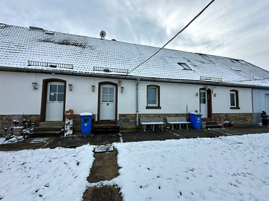 Gemütliches Reihenmittelhaus mit Garten