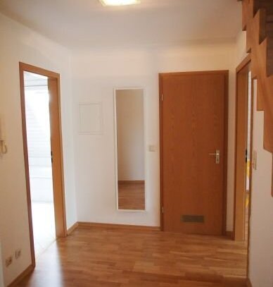 2-Zimmer-Wohnung im 1. OG in Ofterdingen