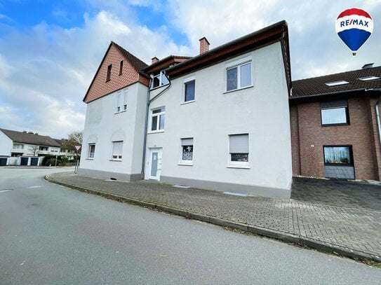 Anlageobjekt in Bestlage von Bielefeld-Stieghorst zu verkaufen! - Mehrfamilienhaus für 620.000 €