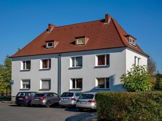 2-Zimmer-Wohnung in Bielefeld Dornberg