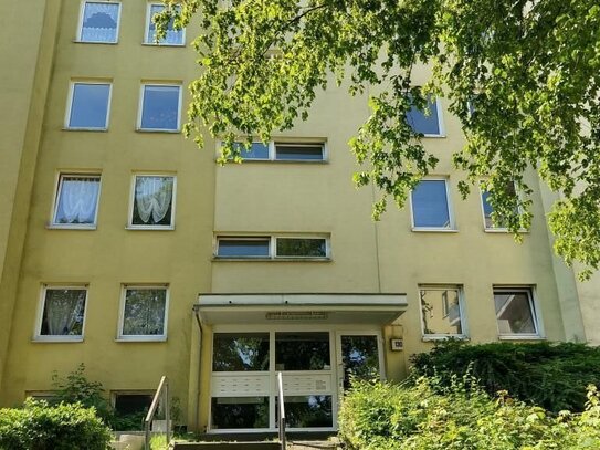 Sonnige 3-Zimmer-Wohnung in Wuppertal Vowinkel - Mit neuen Badezimmer