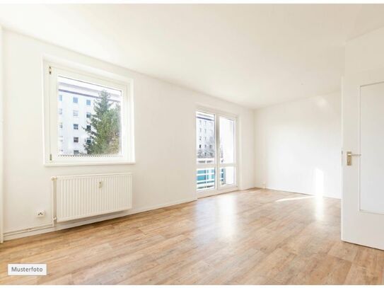 + IDEAL und OHNE PROVISION Etagenwohnung in 59077 Hamm