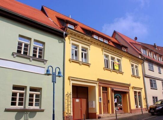 3- RW mit Einbauküche in der Altstadt, Alte Magdeburger Straße