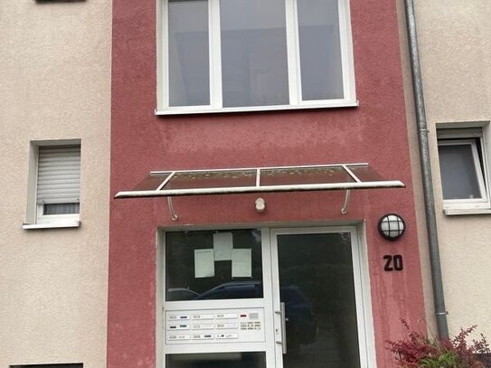 Schöner Wohnen in dieser günstig geschnittenen 3-Zi.-Wohnung