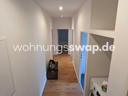 Wohnungsswap - Amendestraße