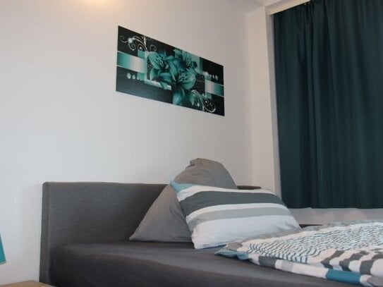 Boardinghouse Boutique Apartments zur Kurzzeitmiete