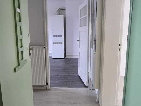 2-Zimmerwohnung mit Balkon- Beeskower Straße 44, EG, 15234 Frankfurt (Oder)