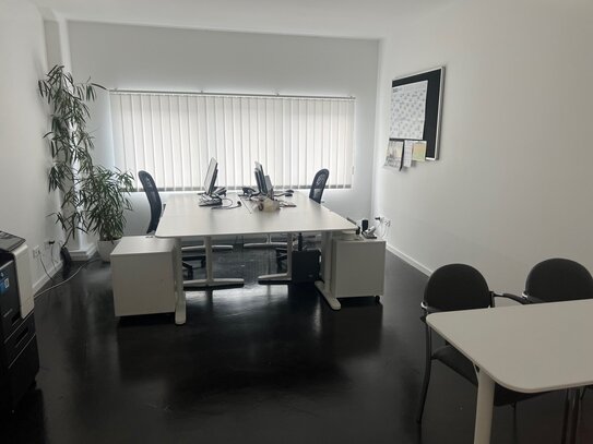 Büro-/Praxisfläche in Ingolstadt