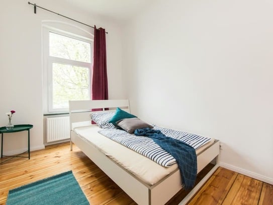 Privatzimmer in Berlin