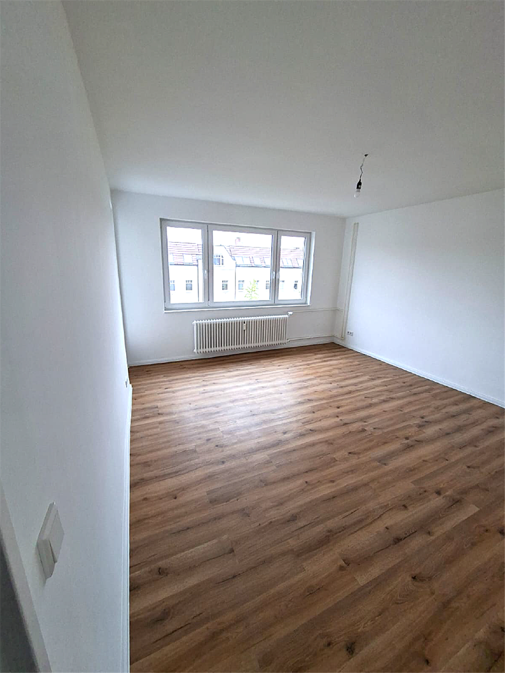 Attraktive 2-Zimmerwohnung im Berlin-Tegel! - Foto 1