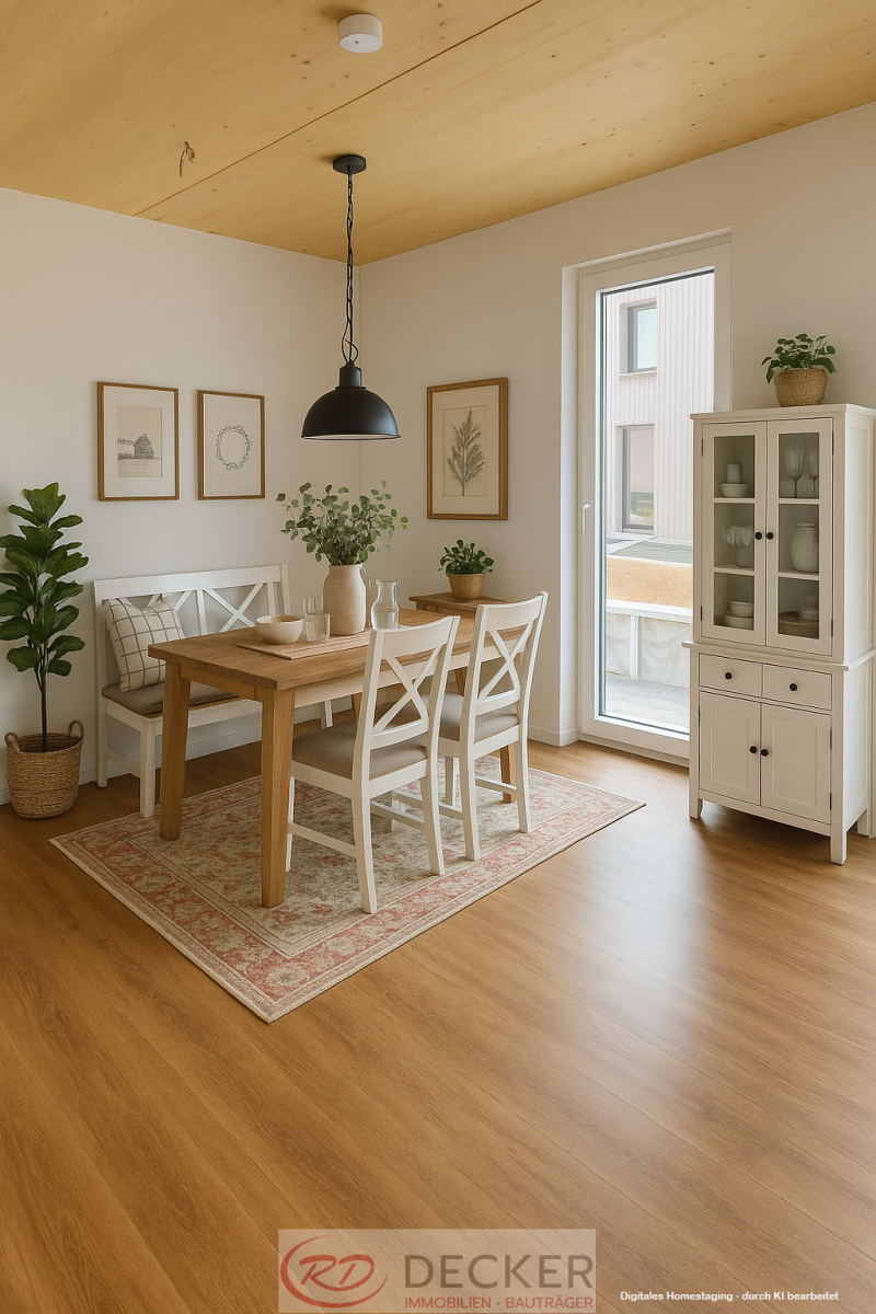 Immobilie in Straubing