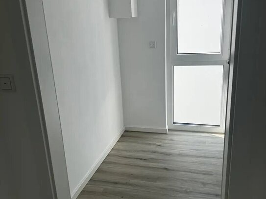 Hochwertige 2-Zimmer-Wohnung in Bad Vilbel