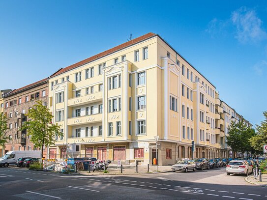 Kleine Räume, große Möglichkeiten: Mikro-Apartments mit Kurzzeitvermietungs-Genehmigung!