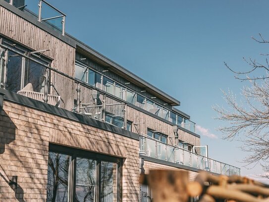 KAPITALANLAGE MIT EINZIGARTIGEM BLICK AUF DIE NORDSEE