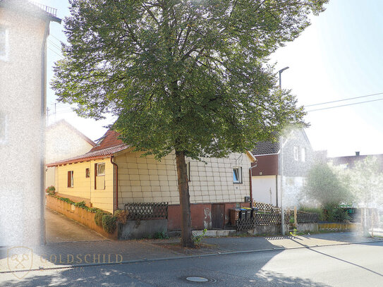 Charmantes kleines Haus in Wernau!