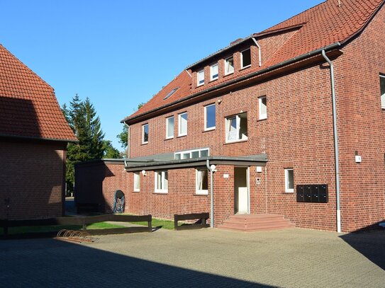 Neu sanierte 3-Zimmer-Wohnung in Wathlingen - Modernes Wohnen in ruhiger Lage! (AK-5588)