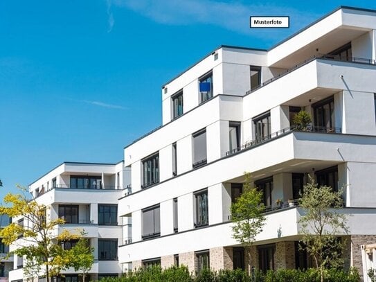 + IDEAL und OHNE PROVISION Erdgeschosswohnung in 92237 Sulzbach-Rosenberg, St.-Georg-Str.