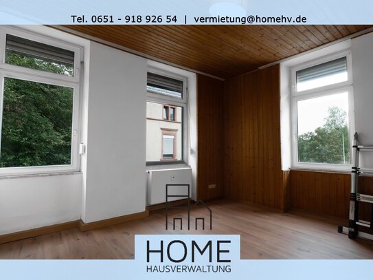 Trier Ruwer: 5 ZKB Wohnung mit ca. 120 m² WFL, Balkon und Garage